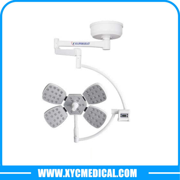 YCLED5 Ceiling Mounted Single Head LED Surgical Light