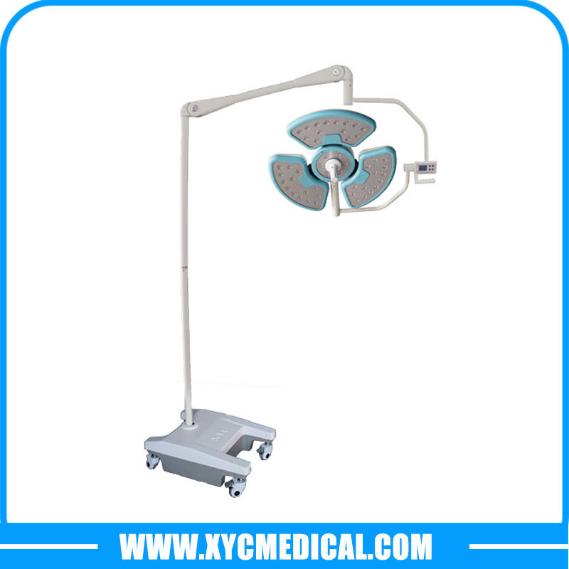 YCLED720L Светодиодный хирургический светильник мобильного типа