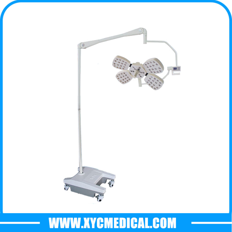 YCLED5L Светодиодный хирургический светильник мобильного типа