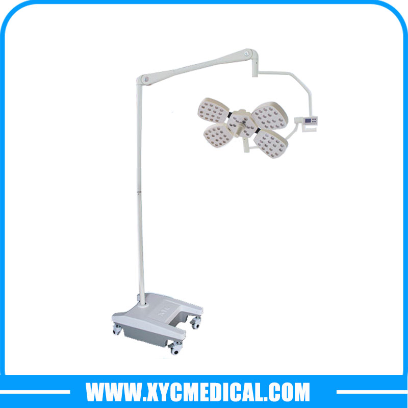 YCLED5L Mobile Type LED Surgical Light