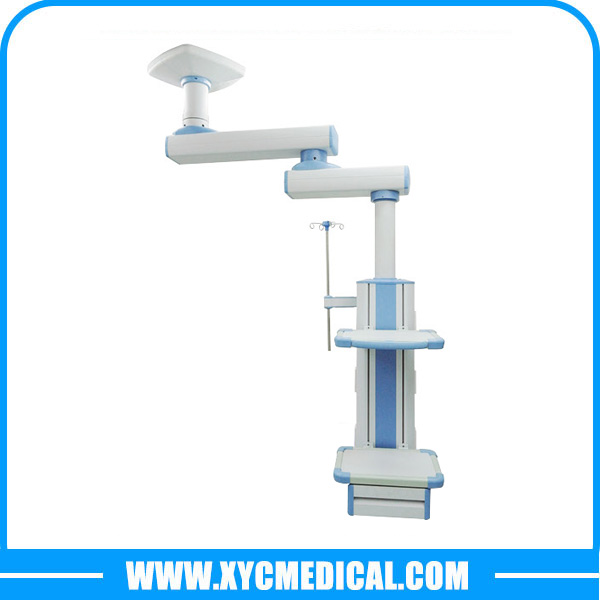 YC-32 Double Arms Surgical Pendant