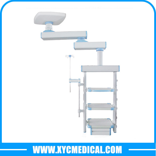 YC-33 Colgante doble de la endoscopia de los brazos