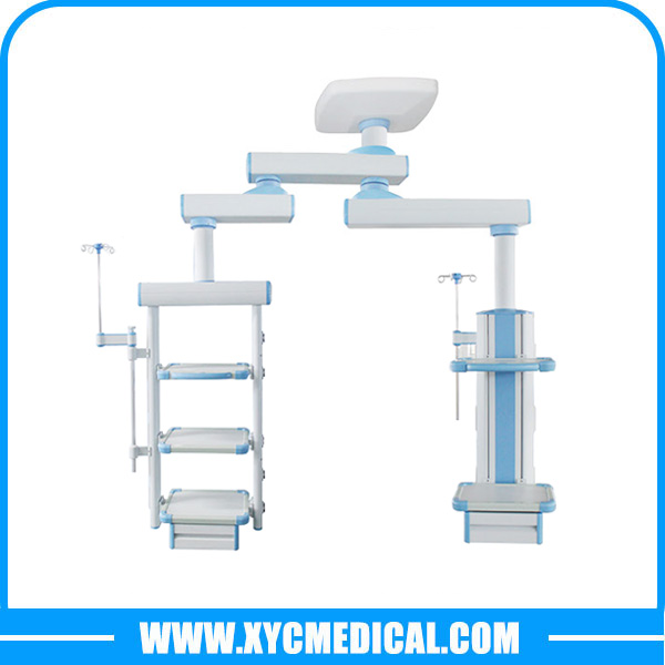  YC-18 Ceiling ICU Combination Pendant