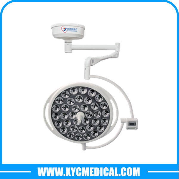 XYC720 Ceiling Mounted Single Head LED Surgical Light