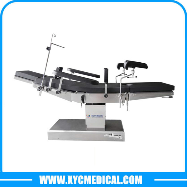 YC-D2 Electric Operating Table