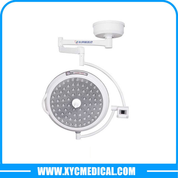 YCLED700 Ceiling Mounted Single Head LED Surgical Light
