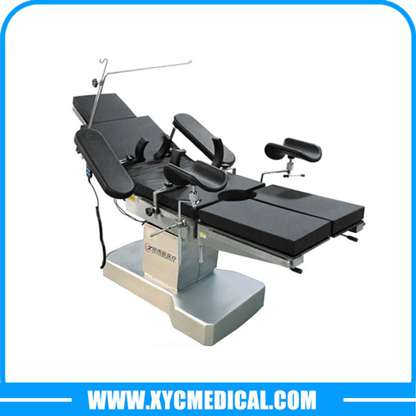 YC-D3 I Electric Hydraulic Operating Table