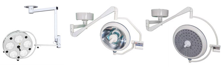 surgery lamp