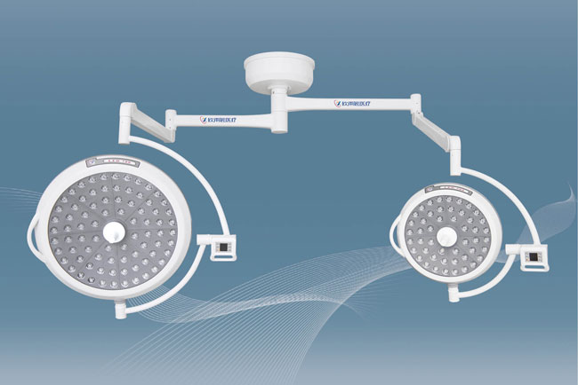 LED ot light