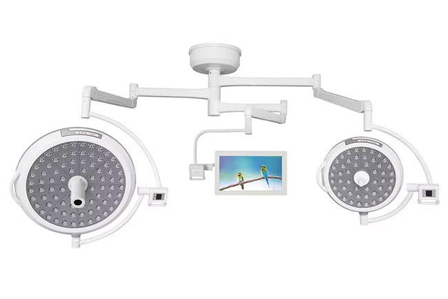 ceiling operating light