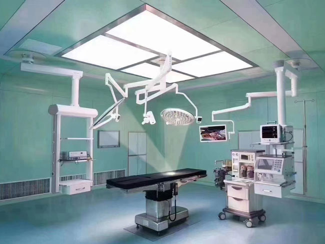 led surgery light