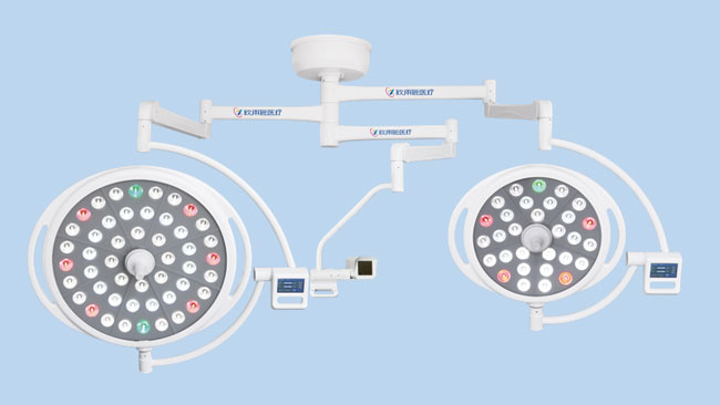 best surgical lights